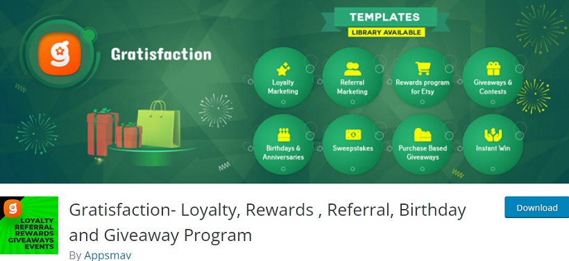 gratisfaction