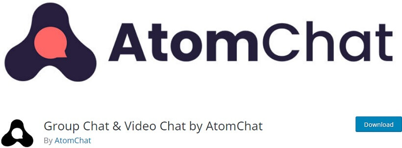 atomchat