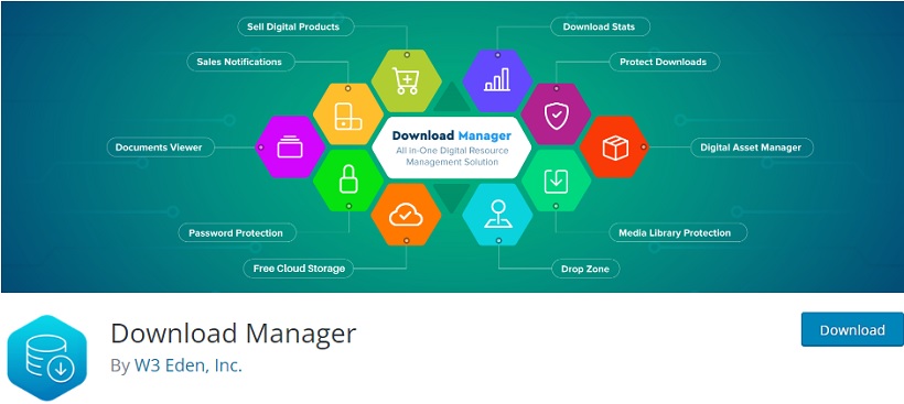 download manager