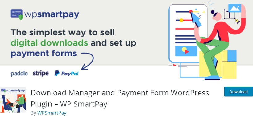 wpsmartpay