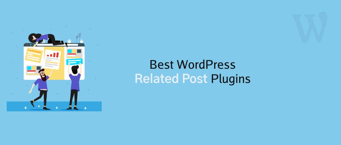 5 + Best WordPress Related Post Plugins 2024