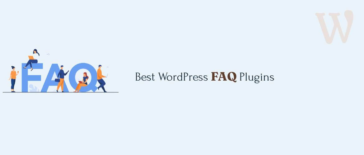 Best WordPress FAQ Plugins