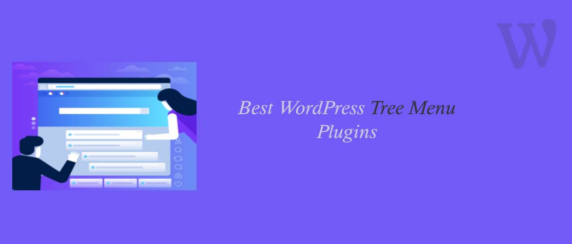 5 + Best WordPress Tree Menu Plugins 2024