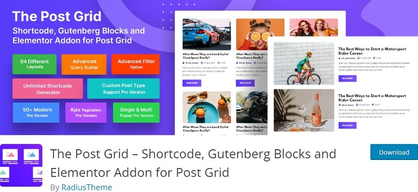 postgrid