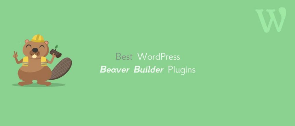 WordPress Beaver Builder Plugins