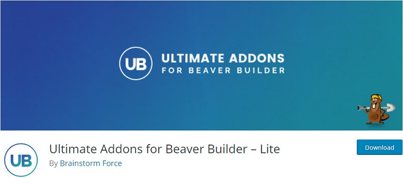 ultimate addons