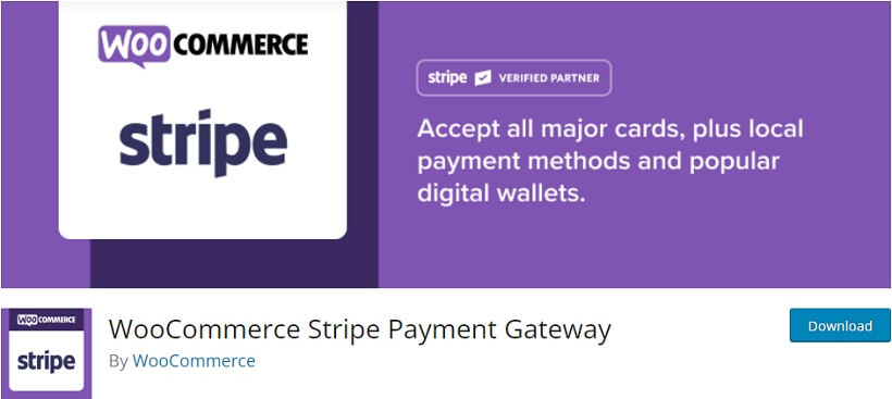 wppcommerce stripe