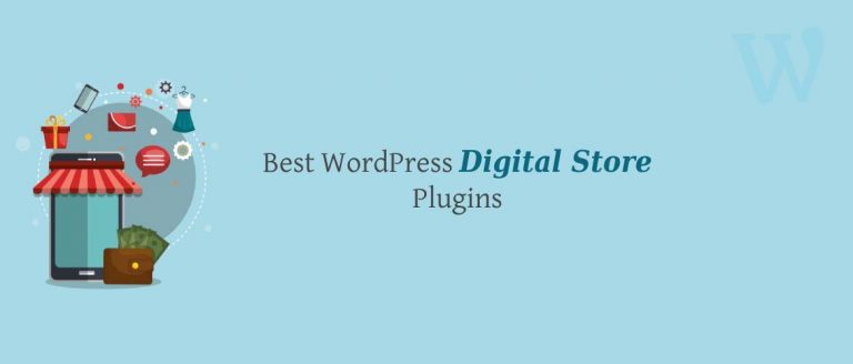 5 + Best WordPress Digital Store Plugins 2026 - WPAnything