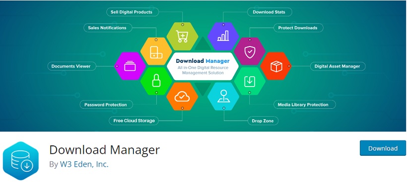 download manager 