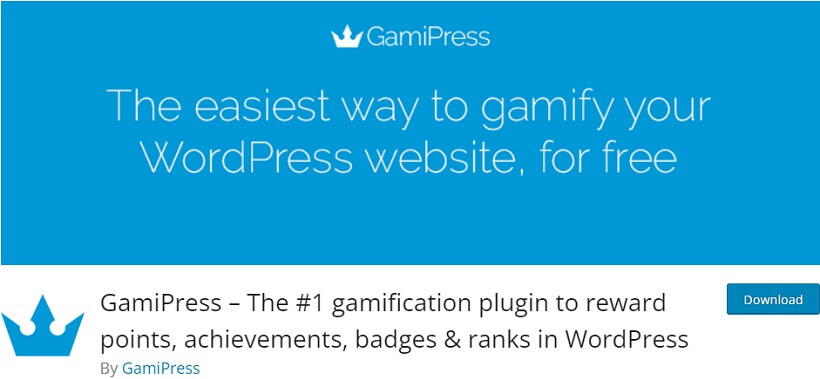 gamipress 