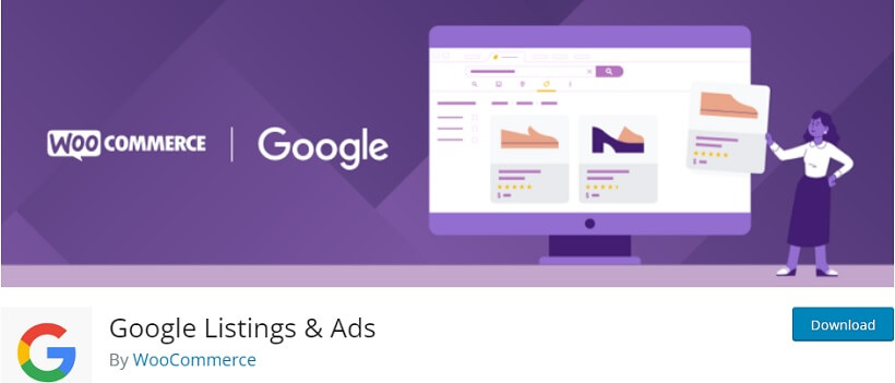 google listings