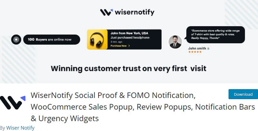 wisernotify