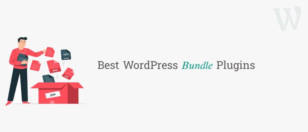 WordPress Bundle Plugins
