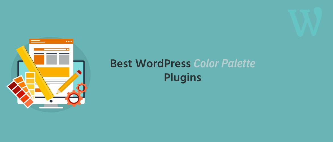 WordPress Color Palette Plugins