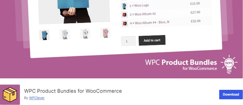 wpc product