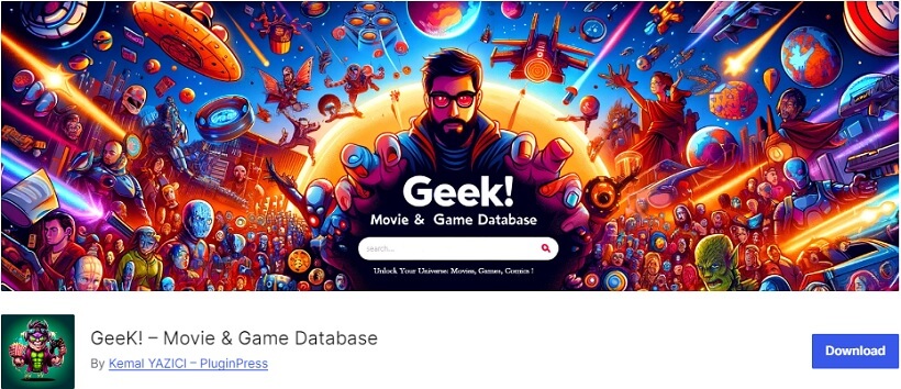 geek