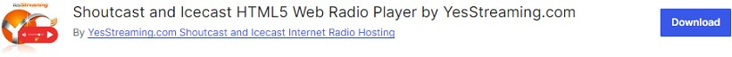 shoutcast