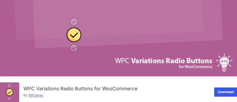 wpc variations