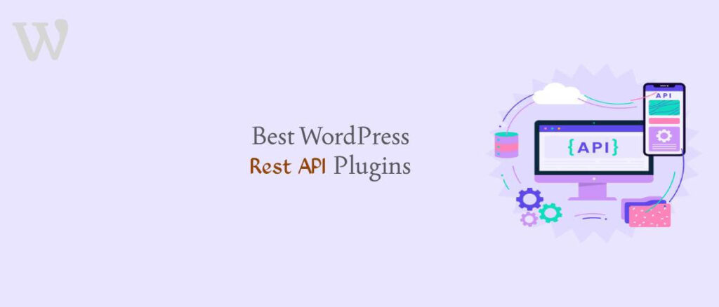 WordPress Rest API Plugins