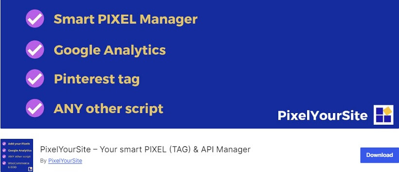 pixelyoursite