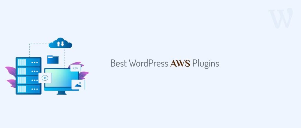 WordPress AWS Plugins