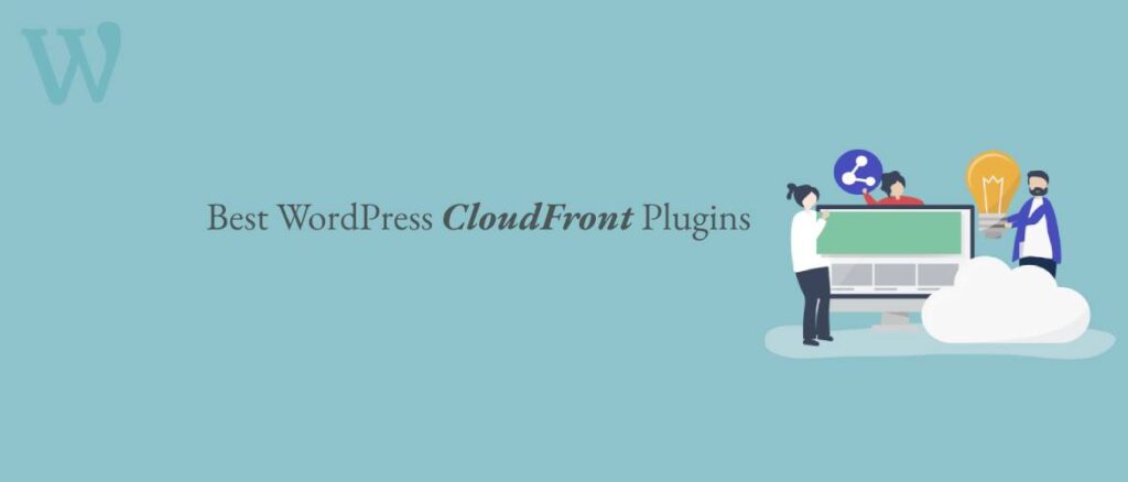 WordPress CloudFront Plugins