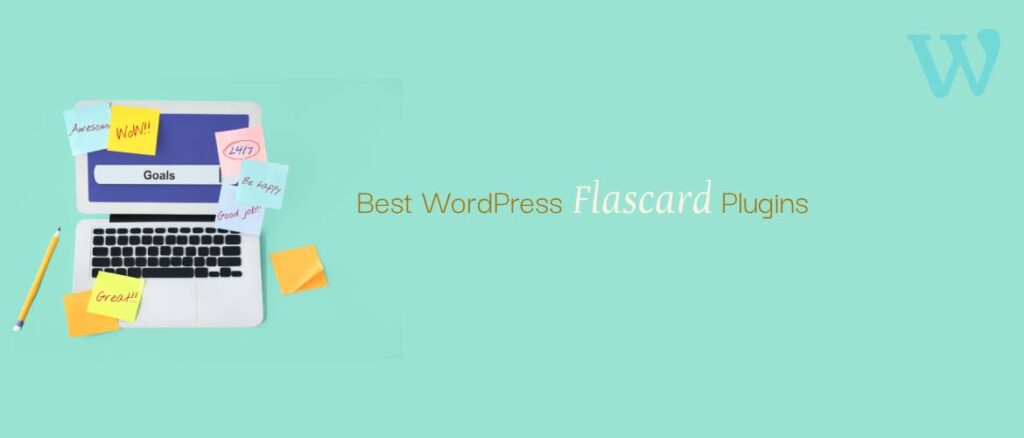 WordPress Flascard Plugins