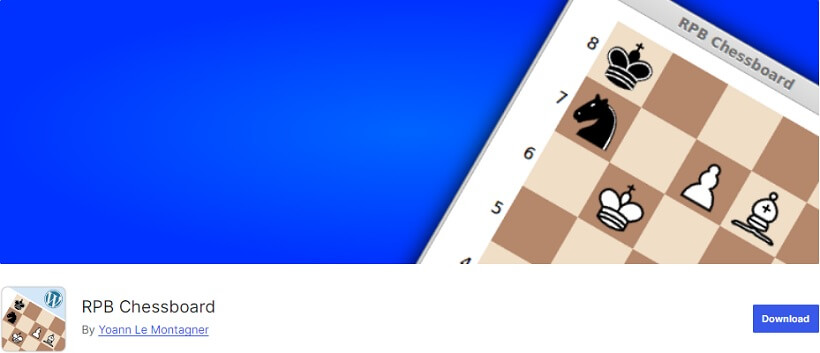 rpbchessboard