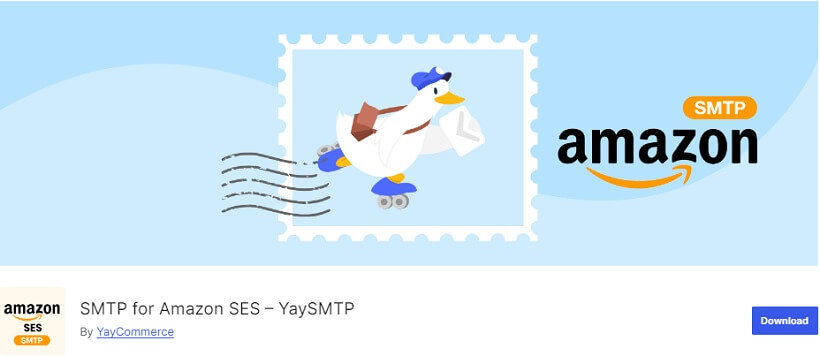 smtp