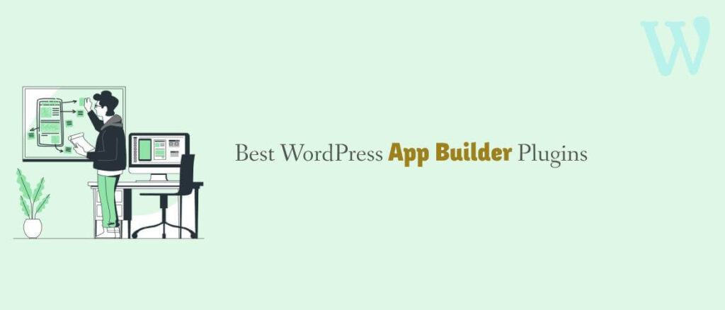 WordPress App Builder Plugins