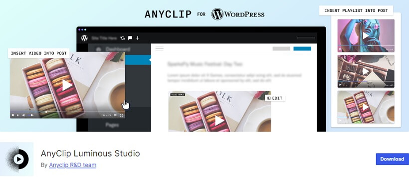 anyclip
