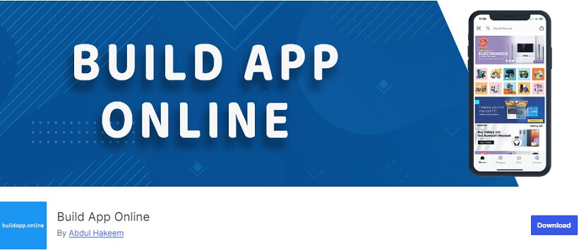 buildapp