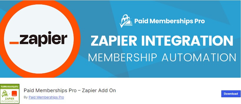 paid membership