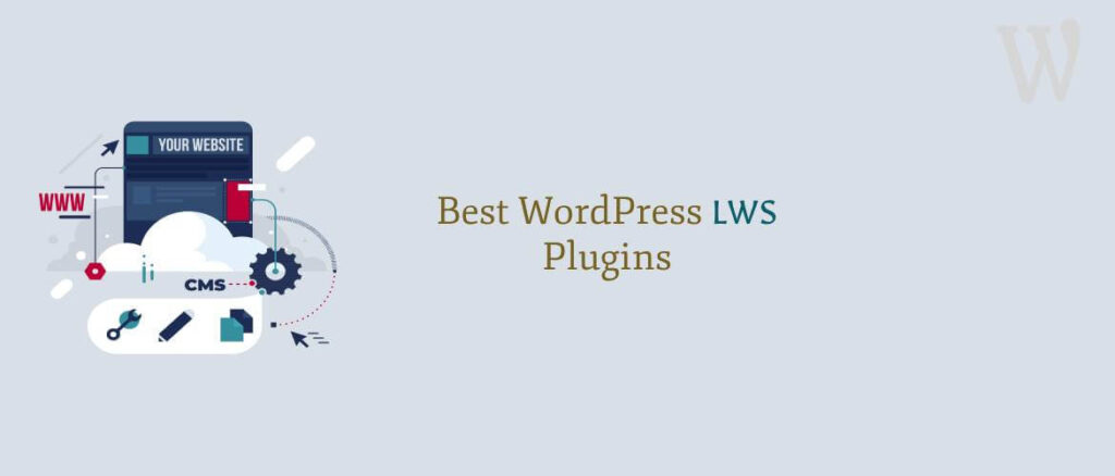 WordPress LWS Plugins