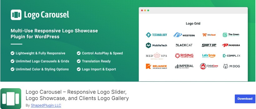 logocarousel