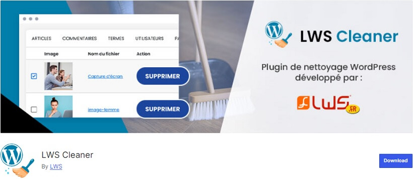 lwscleaner