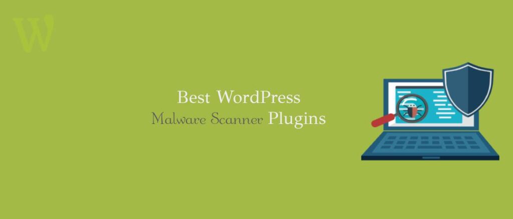 WordPress Malware Scanner Plugins