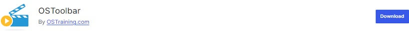 ostoolbar
