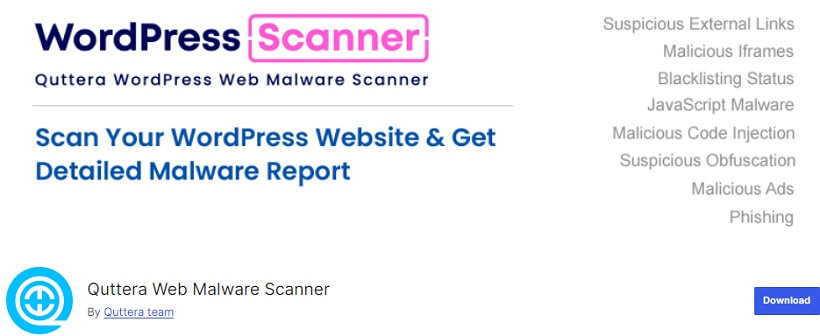 quttera web