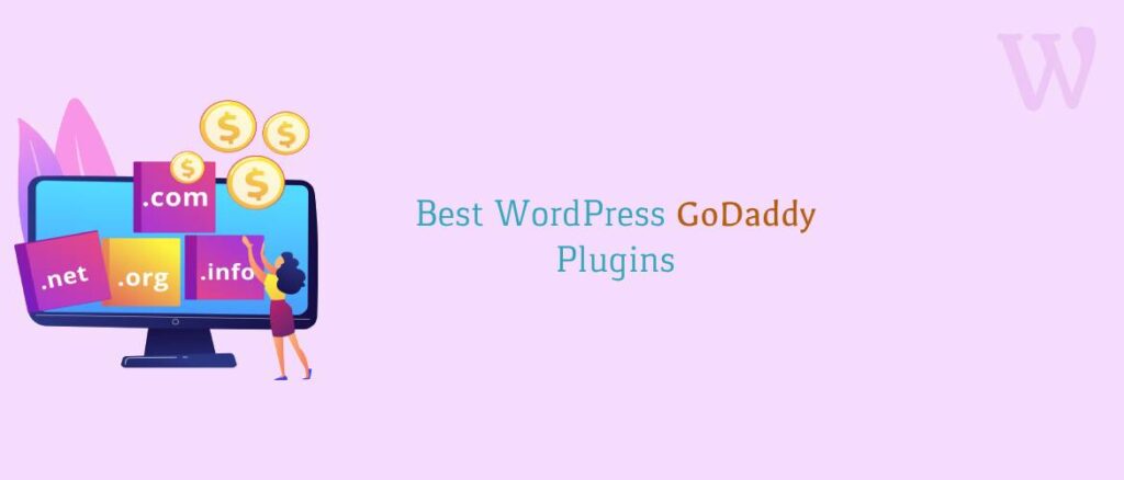 WordPress GoDaddy Plugins
