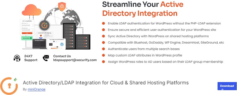 active directory 