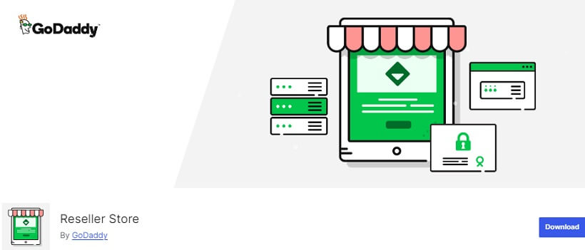 reseller store