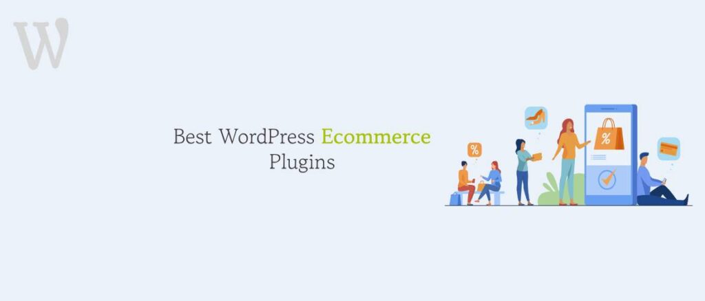 WordPress Ecommerce Plugins