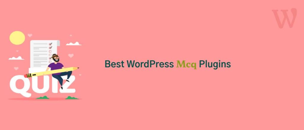 WordPress Mcq Plugins