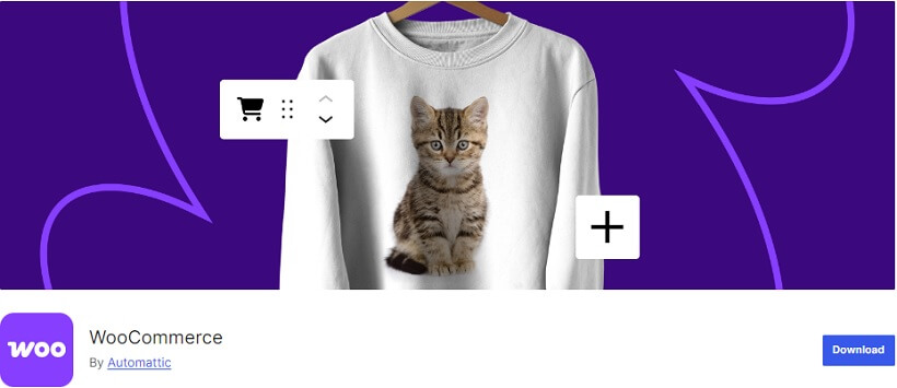 woocommerce 