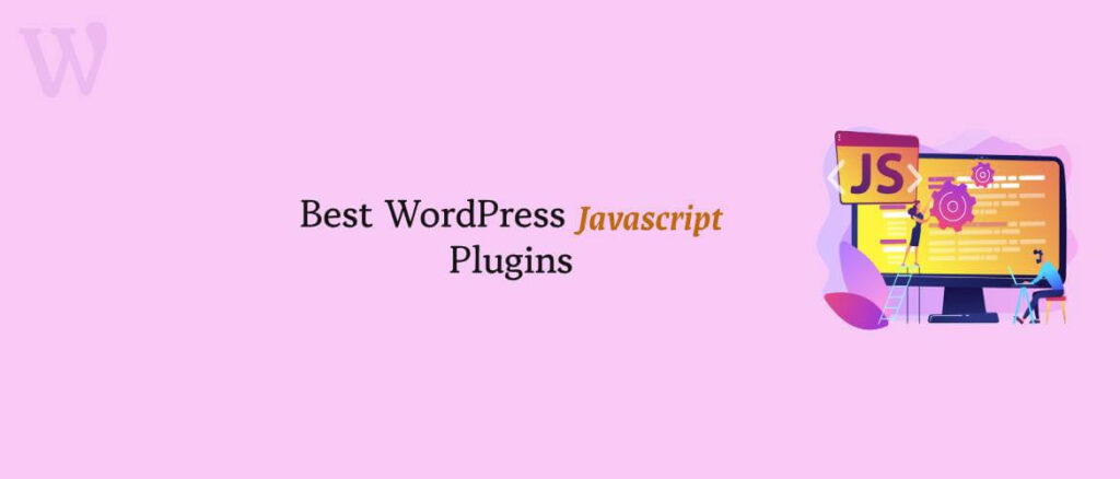 WordPress Javascript Plugins
