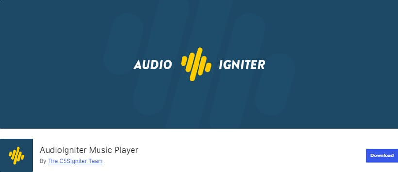 audioigniter