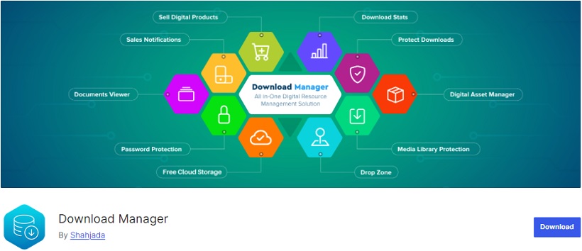 download manager 