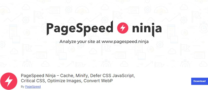 pagespeed