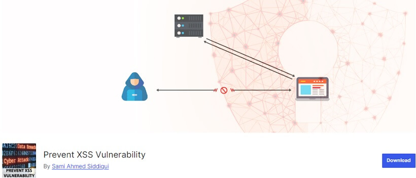 prevent xss